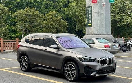 BMW X1, 2023 год, 1 900 000 рублей, 2 фотография
