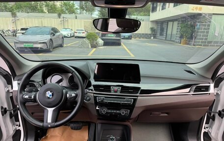 BMW X1, 2023 год, 1 900 000 рублей, 10 фотография