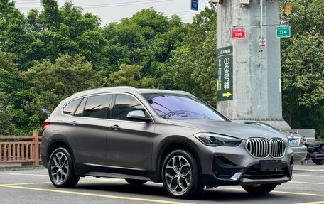 BMW X1, 2023 год, 1 900 000 рублей, 6 фотография