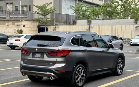 BMW X1, 2023 год, 1 900 000 рублей, 7 фотография