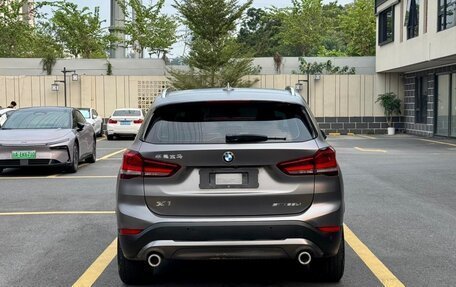 BMW X1, 2023 год, 1 900 000 рублей, 9 фотография