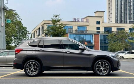 BMW X1, 2023 год, 1 900 000 рублей, 4 фотография