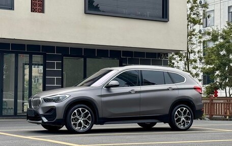 BMW X1, 2023 год, 1 900 000 рублей, 5 фотография