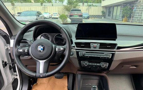 BMW X1, 2023 год, 1 900 000 рублей, 11 фотография