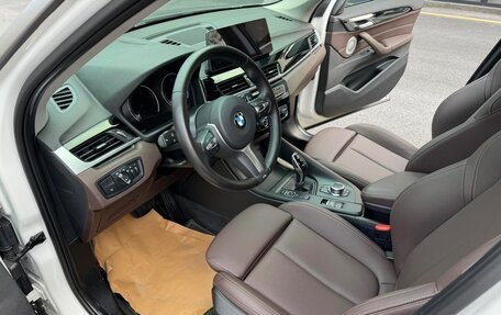 BMW X1, 2023 год, 1 900 000 рублей, 13 фотография