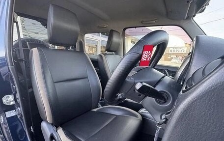 Suzuki Jimny, 2015 год, 1 050 000 рублей, 3 фотография