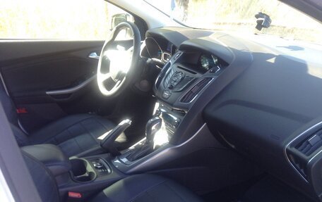 Ford Focus III, 2012 год, 670 000 рублей, 6 фотография