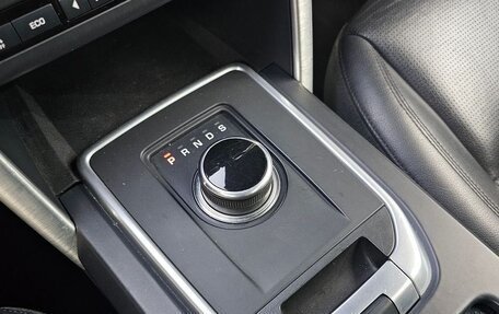 Land Rover Discovery Sport I рестайлинг, 2017 год, 2 055 000 рублей, 6 фотография