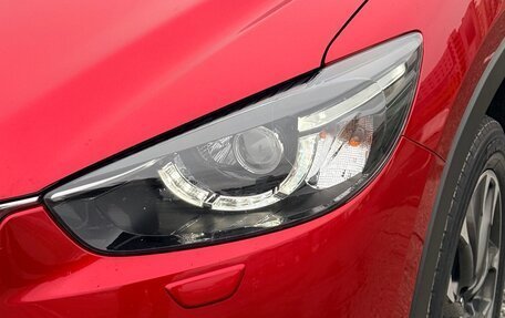 Mazda CX-5 II, 2015 год, 2 240 000 рублей, 12 фотография