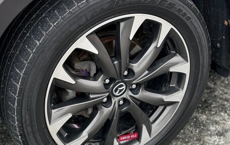 Mazda CX-5 II, 2015 год, 2 240 000 рублей, 9 фотография