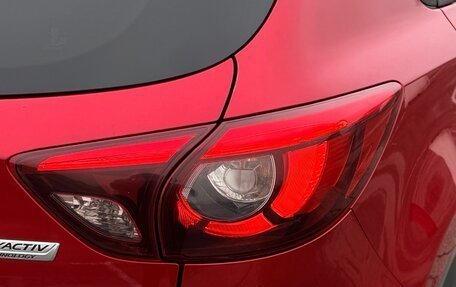 Mazda CX-5 II, 2015 год, 2 240 000 рублей, 13 фотография
