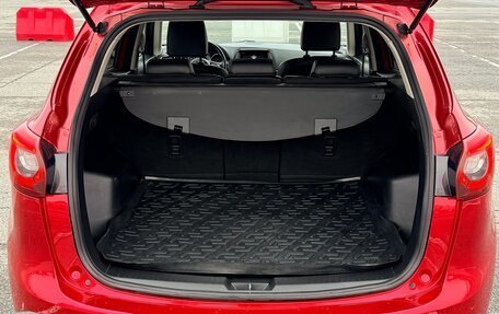 Mazda CX-5 II, 2015 год, 2 240 000 рублей, 14 фотография