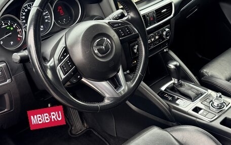 Mazda CX-5 II, 2015 год, 2 240 000 рублей, 16 фотография