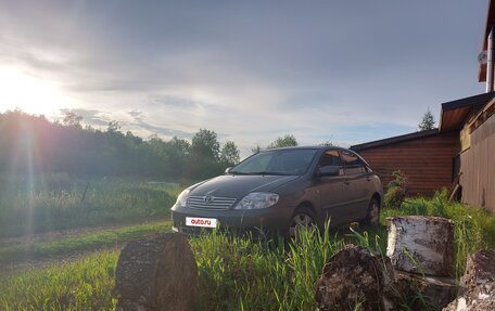 Toyota Corolla, 2006 год, 400 000 рублей, 2 фотография