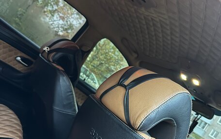 Saab 9-3 II рестайлинг, 2008 год, 630 000 рублей, 12 фотография