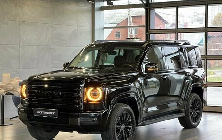 Haval H9, 2024 год, 3 995 000 рублей, 1 фотография