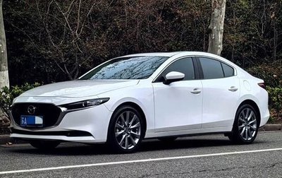 Mazda 3, 2023 год, 1 370 000 рублей, 1 фотография