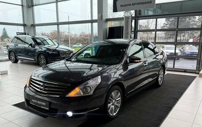 Nissan Teana, 2012 год, 1 095 000 рублей, 1 фотография