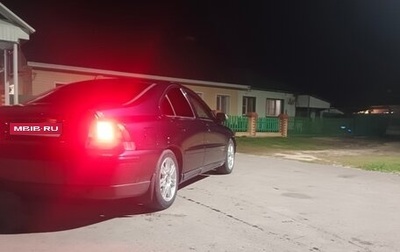 Volvo S60 III, 2008 год, 665 000 рублей, 1 фотография