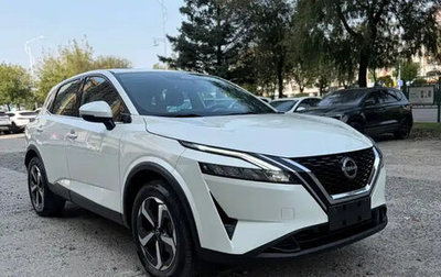 Nissan Qashqai, 2023 год, 2 050 002 рублей, 1 фотография