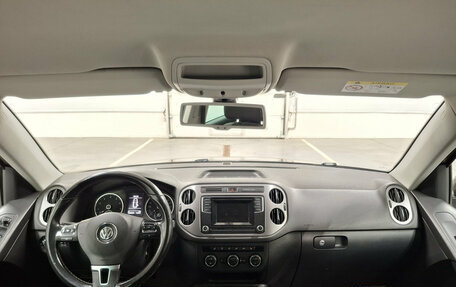 Volkswagen Tiguan I, 2015 год, 1 550 000 рублей, 17 фотография