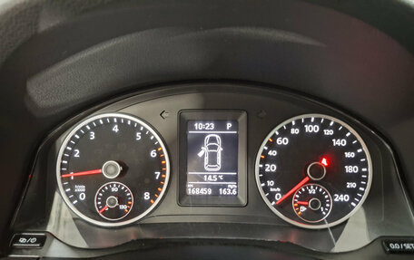 Volkswagen Tiguan I, 2015 год, 1 550 000 рублей, 16 фотография