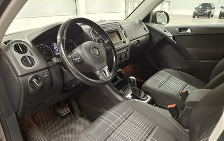 Volkswagen Tiguan I, 2015 год, 1 550 000 рублей, 20 фотография