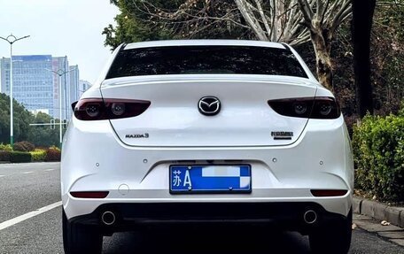 Mazda 3, 2023 год, 1 370 000 рублей, 5 фотография