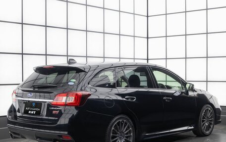 Subaru Levorg I, 2018 год, 2 565 000 рублей, 3 фотография