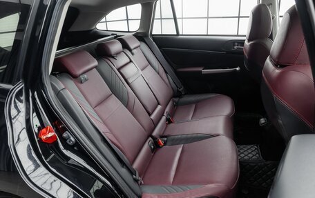 Subaru Levorg I, 2018 год, 2 565 000 рублей, 8 фотография