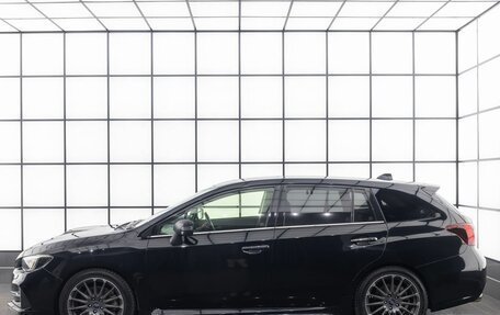 Subaru Levorg I, 2018 год, 2 565 000 рублей, 6 фотография