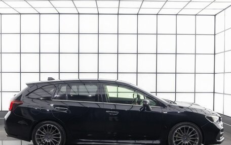 Subaru Levorg I, 2018 год, 2 565 000 рублей, 5 фотография