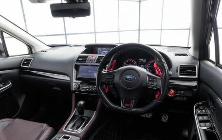 Subaru Levorg I, 2018 год, 2 565 000 рублей, 10 фотография