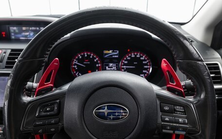 Subaru Levorg I, 2018 год, 2 565 000 рублей, 12 фотография