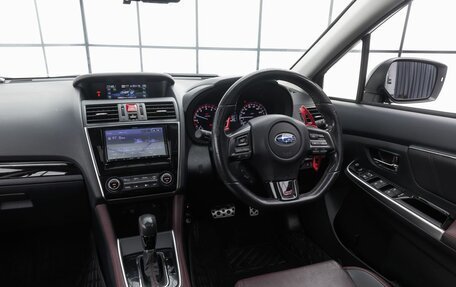 Subaru Levorg I, 2018 год, 2 565 000 рублей, 11 фотография