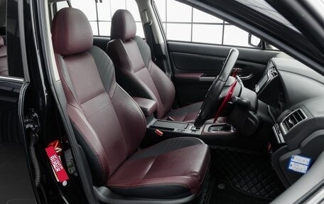 Subaru Levorg I, 2018 год, 2 565 000 рублей, 7 фотография