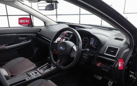 Subaru Levorg I, 2018 год, 2 565 000 рублей, 9 фотография