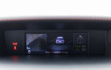Subaru Levorg I, 2018 год, 2 565 000 рублей, 15 фотография
