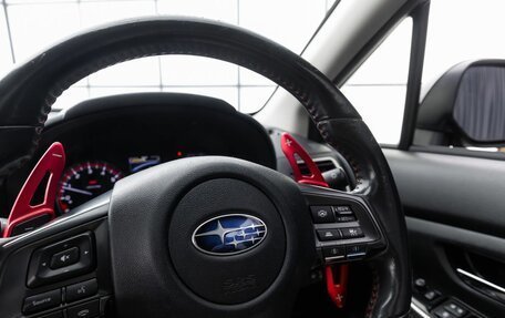 Subaru Levorg I, 2018 год, 2 565 000 рублей, 13 фотография