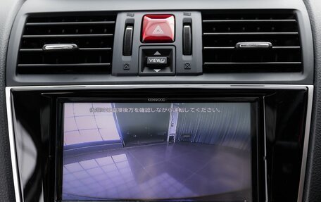 Subaru Levorg I, 2018 год, 2 565 000 рублей, 16 фотография