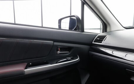 Subaru Levorg I, 2018 год, 2 565 000 рублей, 22 фотография