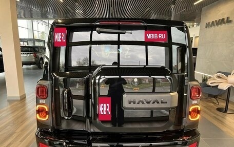 Haval H9, 2024 год, 3 995 000 рублей, 4 фотография