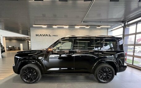 Haval H9, 2024 год, 3 995 000 рублей, 6 фотография