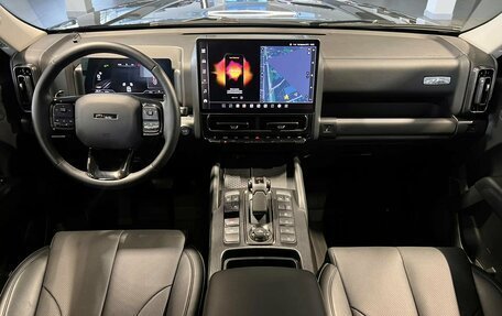 Haval H9, 2024 год, 3 995 000 рублей, 13 фотография