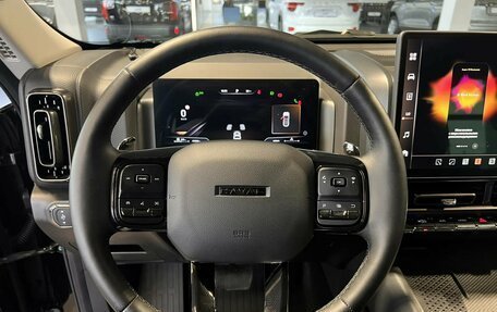 Haval H9, 2024 год, 3 995 000 рублей, 14 фотография