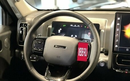 Haval H9, 2024 год, 3 995 000 рублей, 16 фотография