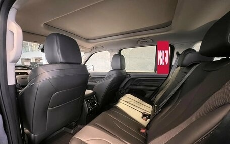Haval H9, 2024 год, 3 995 000 рублей, 21 фотография