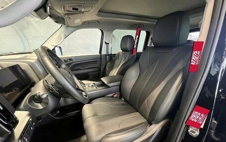 Haval H9, 2024 год, 3 995 000 рублей, 11 фотография