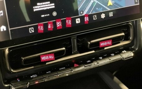 Haval H9, 2024 год, 3 995 000 рублей, 19 фотография