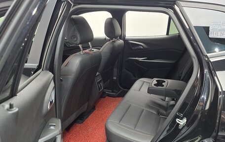 Chevrolet Trax, 2023 год, 1 799 030 рублей, 8 фотография
